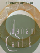 Bing & Grøndahl Dumas Dæktallerkener No 248