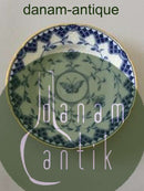 Bing & Grøndahl Dickens Sommerfugl med Guld  Sidetallerken