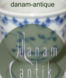 Bing & Grondahl Dickens Egg Cup No 696