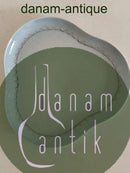 Bing & Grondahl Demeter / Blue Cornflower Pletmenage Tray