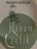 Bing & Grøndahl Demeter / Blå Kornblomst Vase No 202