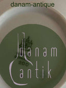 Bing & Grondahl Demeter / Blue Cornflower Butter / Caviar Dish No 200