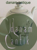 ビング＆グロンダール ディメーター／ブルーコーンフラワー コーヒーポット No 91A