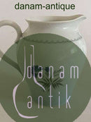 Bing Grondahl Demeter / Blue Cornflower Milk Jug No 85