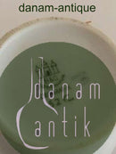 Bing & Grøndahl Demeter / Blå Kornblomst Sennepsbæger No 52C