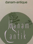 Bing & Grøndahl Demeter / Blå Kornblomst Serveringsskål No 43