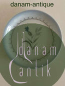 Bing & Grondahl Demeter / Blaue Kornblume Aschenbecher Nr. 30