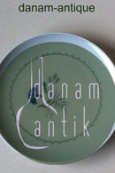 Bing Grondahl Demeter / Blue Cornflower蛋糕盘27号