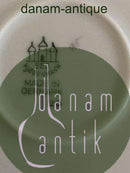 Bing & Grøndahl Demeter / Blue Cornflower Dinner Plate No 25