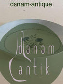 Bing Grondahl Demeter / Blue Cornflower Soup Plate No 22