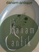 Bing & Grondahl Demeter / Blue Cornflower Oval Serving Dish No 15