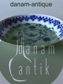 Bing & Grøndahl Dickens Sommerfugl Kompot Skål No 346