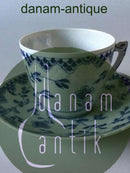 ビング＆グロンダール ディケンズ コーヒーカップ＆ソーサー No102