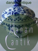 Bing & Grondahl Dickens Butterfly Sugar Bowl No 94A