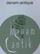 Bing og Grøndahl Dickens Sommerfugl Kagetallerken No. 28 / 616