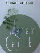 Bing & Grøndahl Dickens Ovalt Serveringsfad No 15