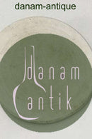 Runder Porzellandeckel für Bing & Grondahl Krug.