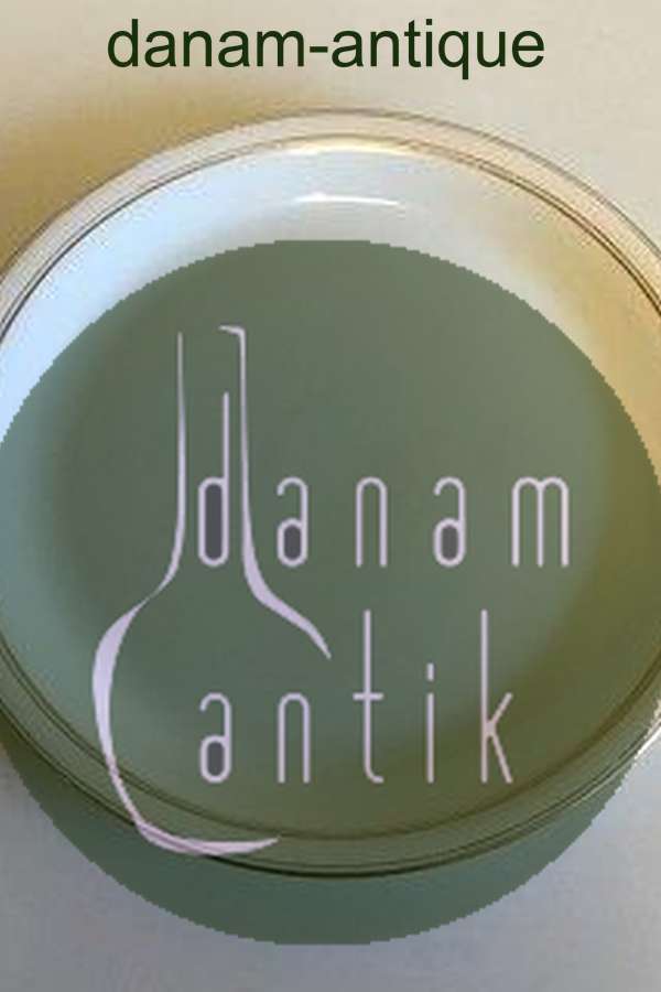 Bing & Grøndahl Don Juan Spisetallerken No 325