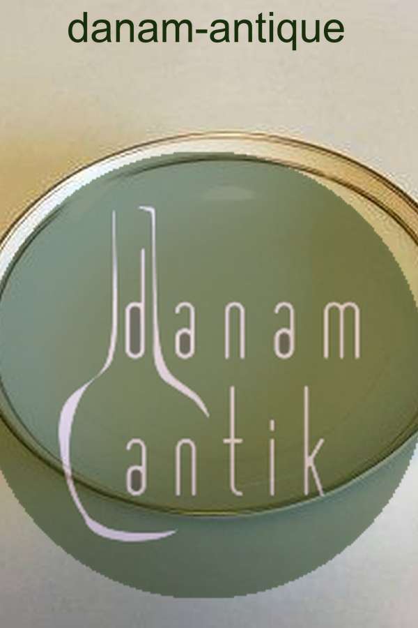 Bing & Grøndahl Don Juan Dyb Tallerken No 322