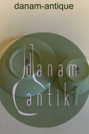 Bing & Grøndahl Don Juan Kaffekop med underkop No 102