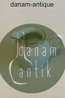 Bing & Grøndahl Don Juan Flødekande No 189