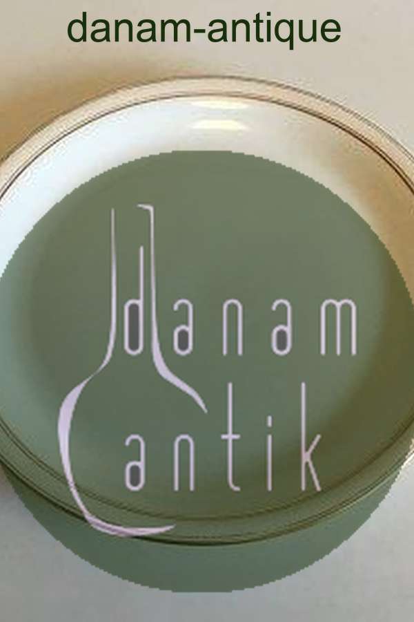 Bing & Grøndahl Don Juan Kagefad No 101