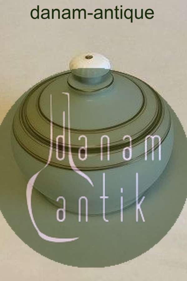 Bing & Grøndahl Don Juan Sukkerskål No 94