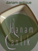 Bing & Grøndahl Dumas Firkantet Serveringsskål No 230