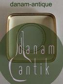 Bing & Grøndahl Dumas Firkantet Sættefad No 194A