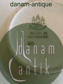 Bing & Grøndahl Dumas Flødekande No 95