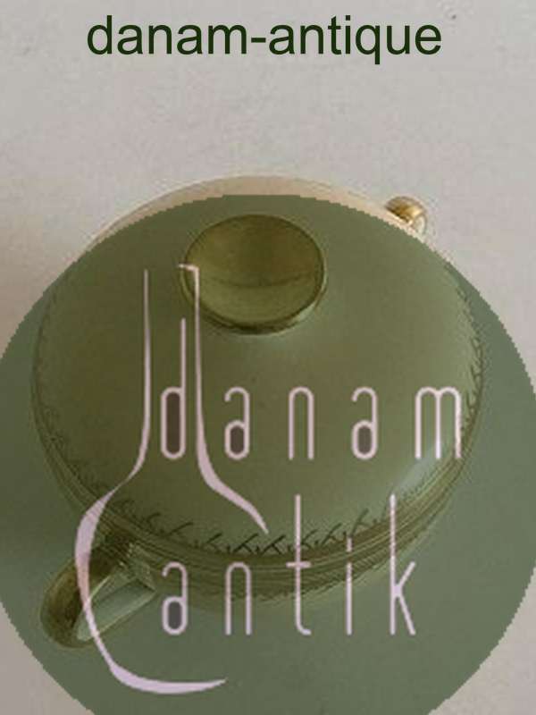 Bing & Grøndahl Dumas Sukkerskål No 94