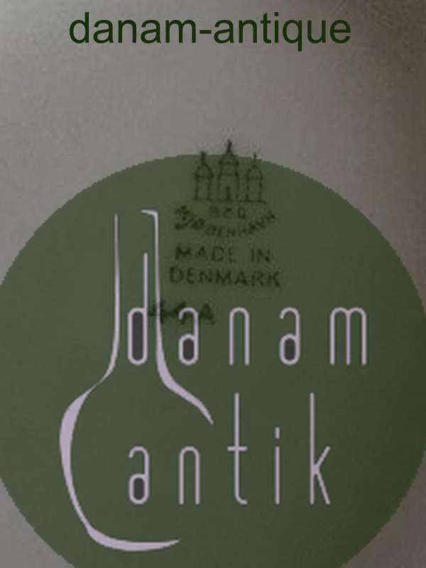 Bing & Grøndahl Dumas Serveringsskål No 44A