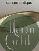 Bing & Grøndahl Dumas Ovalt Fad / Skål No 39