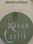 Bing & Grøndahl Dumas The/sildetallerken No 28