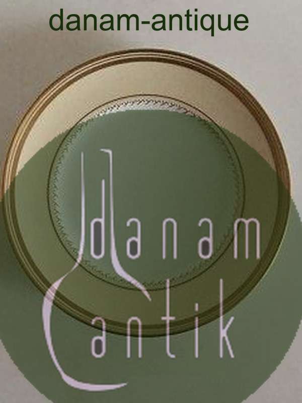 Bing & Grøndahl Dumas Frokosttallerken No 26