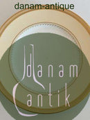 Bing & Grøndahl Dumas Middagstallerken No 25