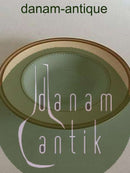 Bing & Grøndahl Dumas Stor Dyb Tallerken No 22