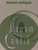 Bing & Grøndahl Dumas Rundt Serveringsfad No 20