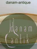 Bing & Grøndahl Dumas Stort Rundt Serveringsfad No 19