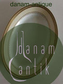 Bing Grondahl Dumas Oval Dish with Flat Rim No 18