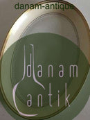 Bing & Grøndahl Dumas Ovalt Fad No 15 med Høj Kant