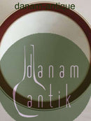 Bing & Grøndahl Egmont Kageskål på lav Fod No 206