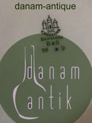 Bing & Grøndahl Egmont Frokosttallerken No 26