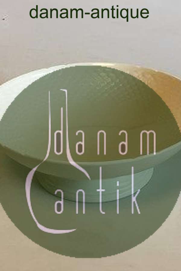 Bing & Grøndahl Elegance, Creme Kageopsats No 223