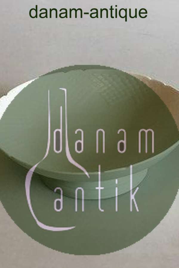 Bing & Grøndahl Elegance, Creme Lille opsats No 222