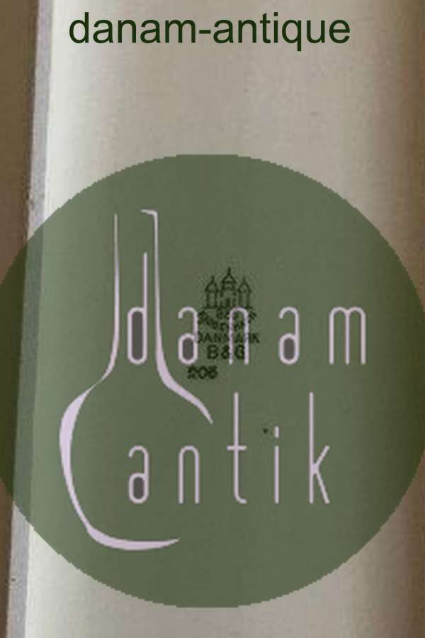 Bing & Grondahl Eleganz, Sahne-Rouladen-Teller Nr. 205