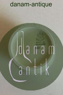 ビング＆グロンダール エレガンス クリーム花器 No.201