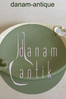 Bing & Grøndahl Elegance, Creme Kagefad No 101