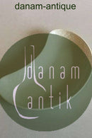 Bing & Grøndahl Elegance, Creme Nyreformet fad No 41