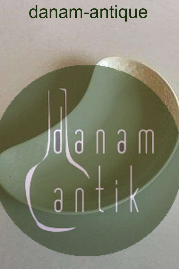 Bing & Grøndahl Elegance, Creme Nyreformet fad No 41